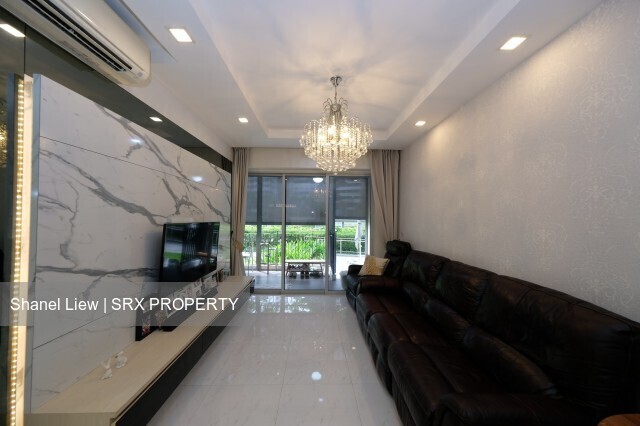 CityLife @ Tampines (D18), Condominium #505781261